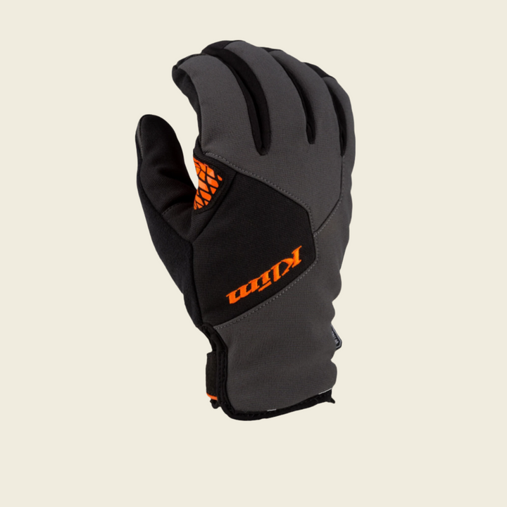 Klim Inversion Insulated Glove (Non-Current) Strike Orange