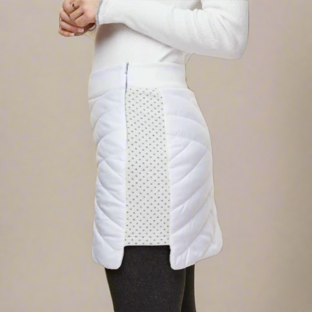Krimson Klover Carving Insulated Skirt Snow