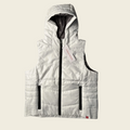 Krimson Klover Vesta Insulated Vest Snow