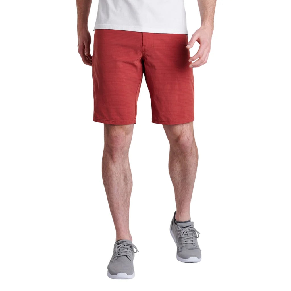 Kuhl M's Upriser Short | Sienna