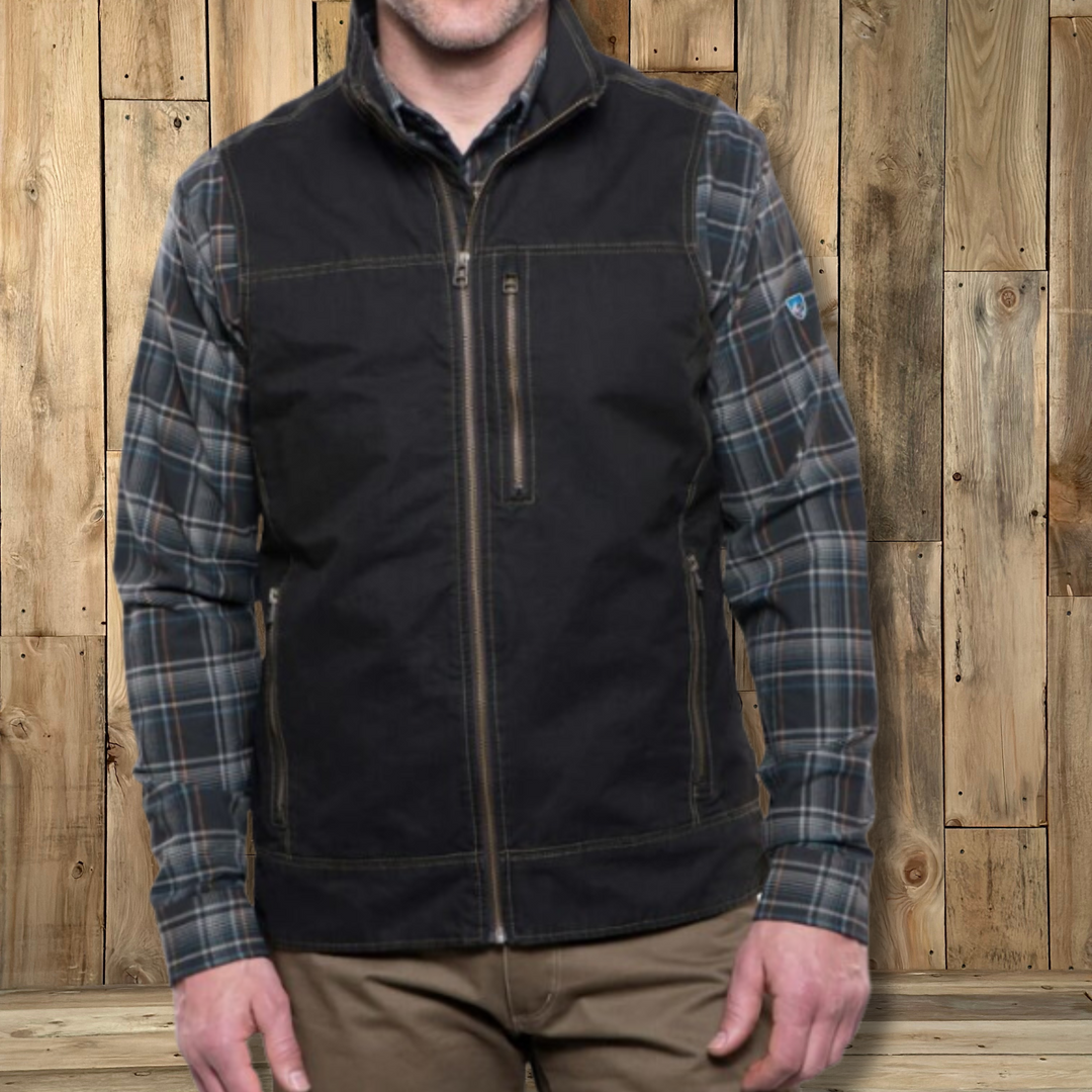 Kuhl 2025 burr gunmetal