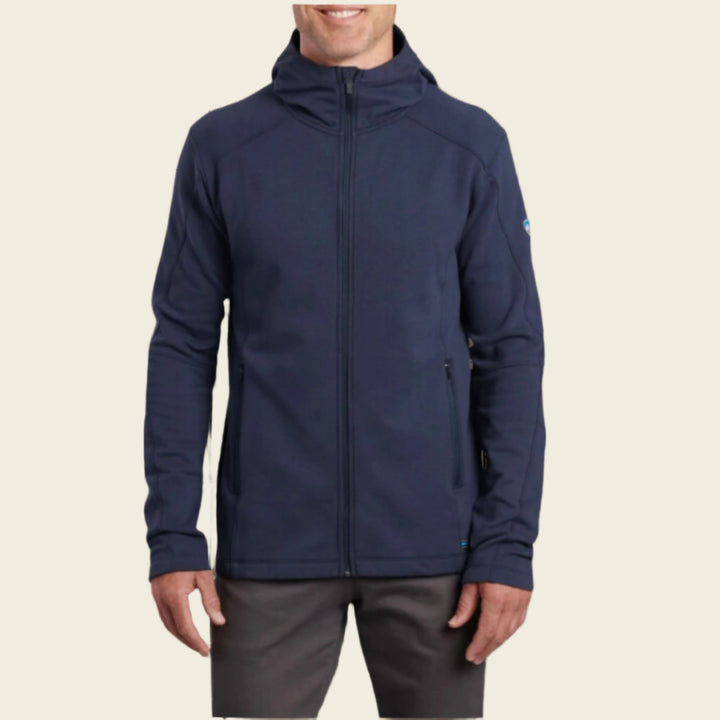 Kuhl FZ Spekter Hoody Pirate Blue