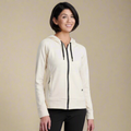 Kuhl W's Lola FZ Hoody Ivory
