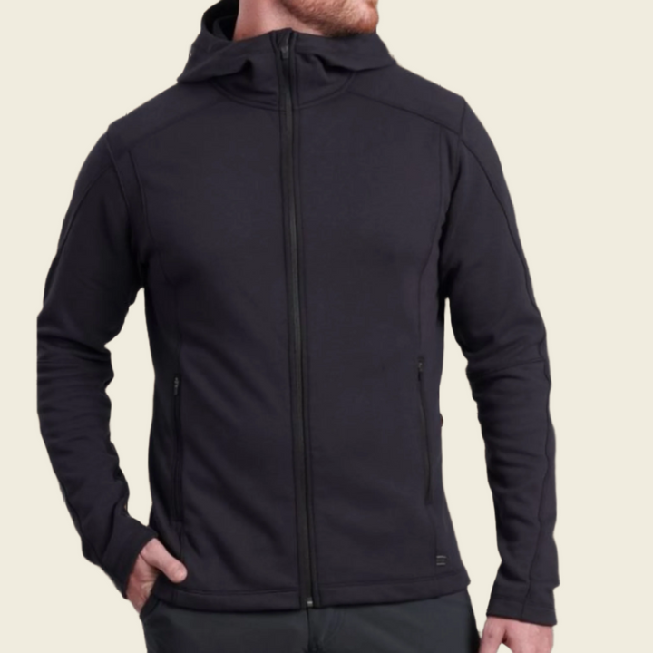 Kuhl M's Spekter FZ Hoody Black