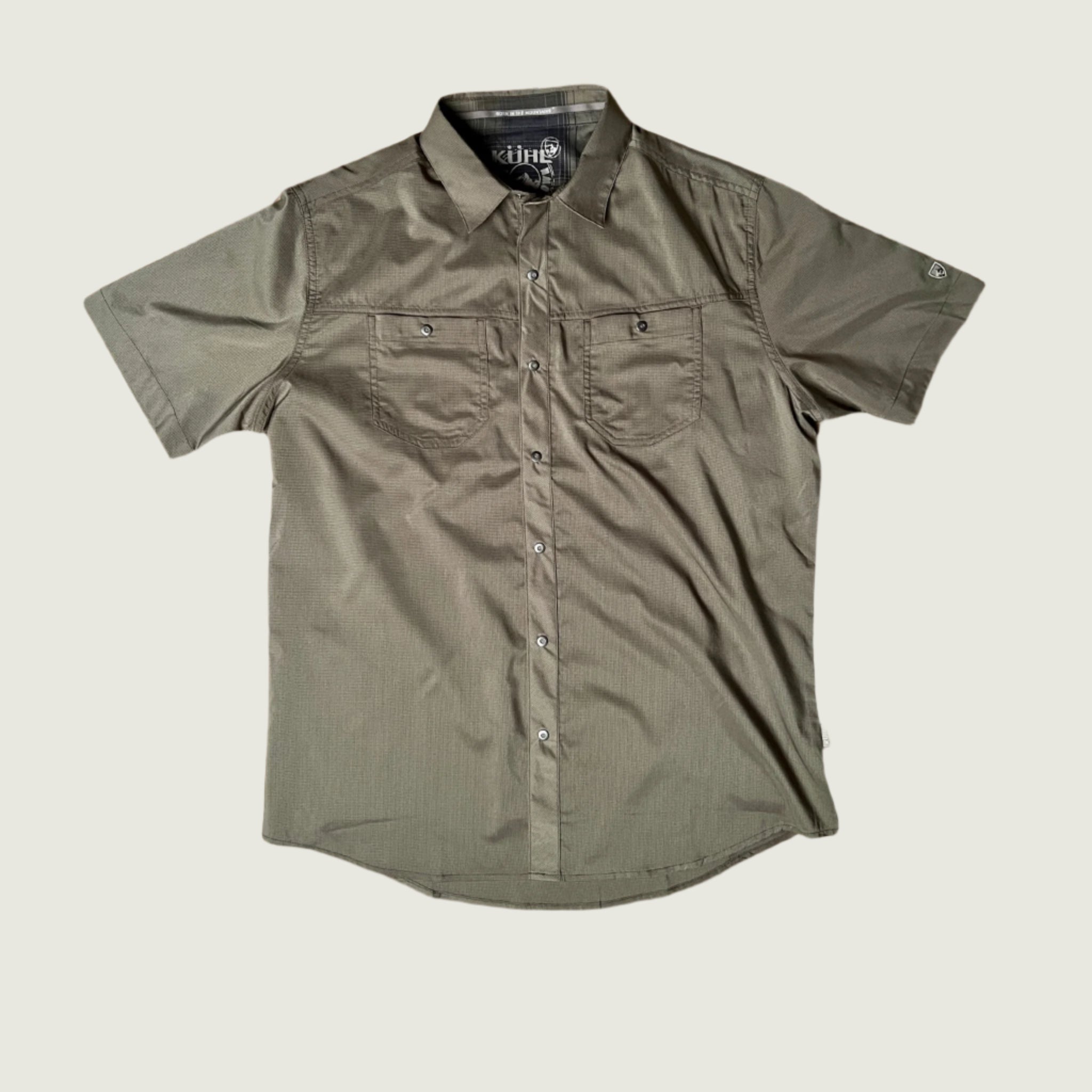 Kuhl M's Stealth in Sage