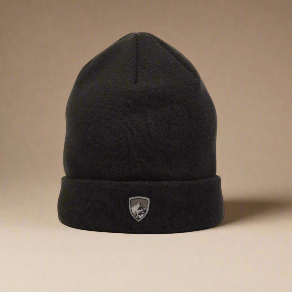 Kuhl Merino Beanie | Raven