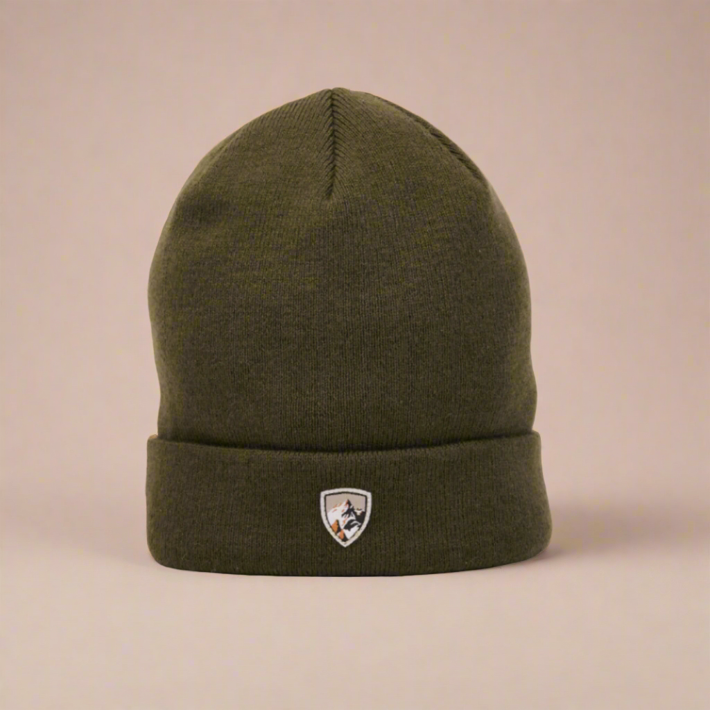 Kuhl Merino Beanie | Olive