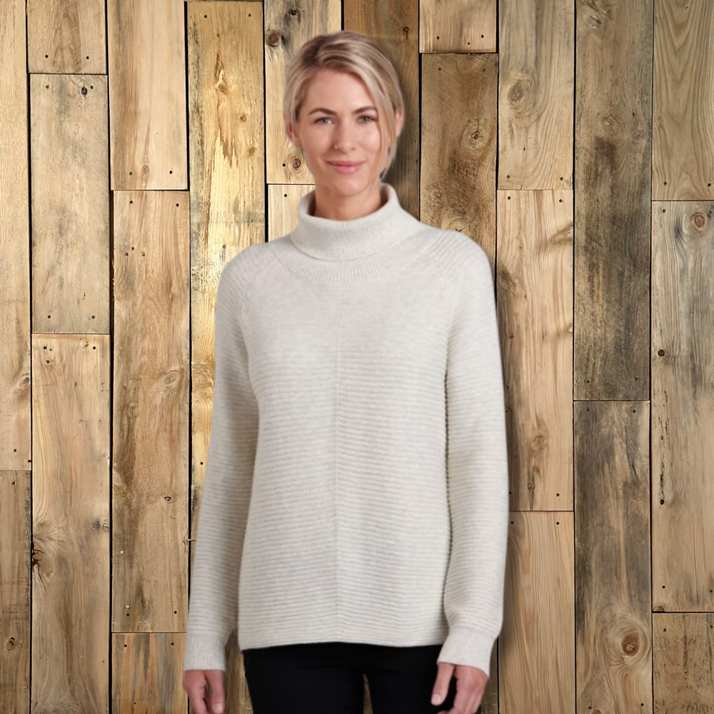 Kuhl Solace Sweater Natural