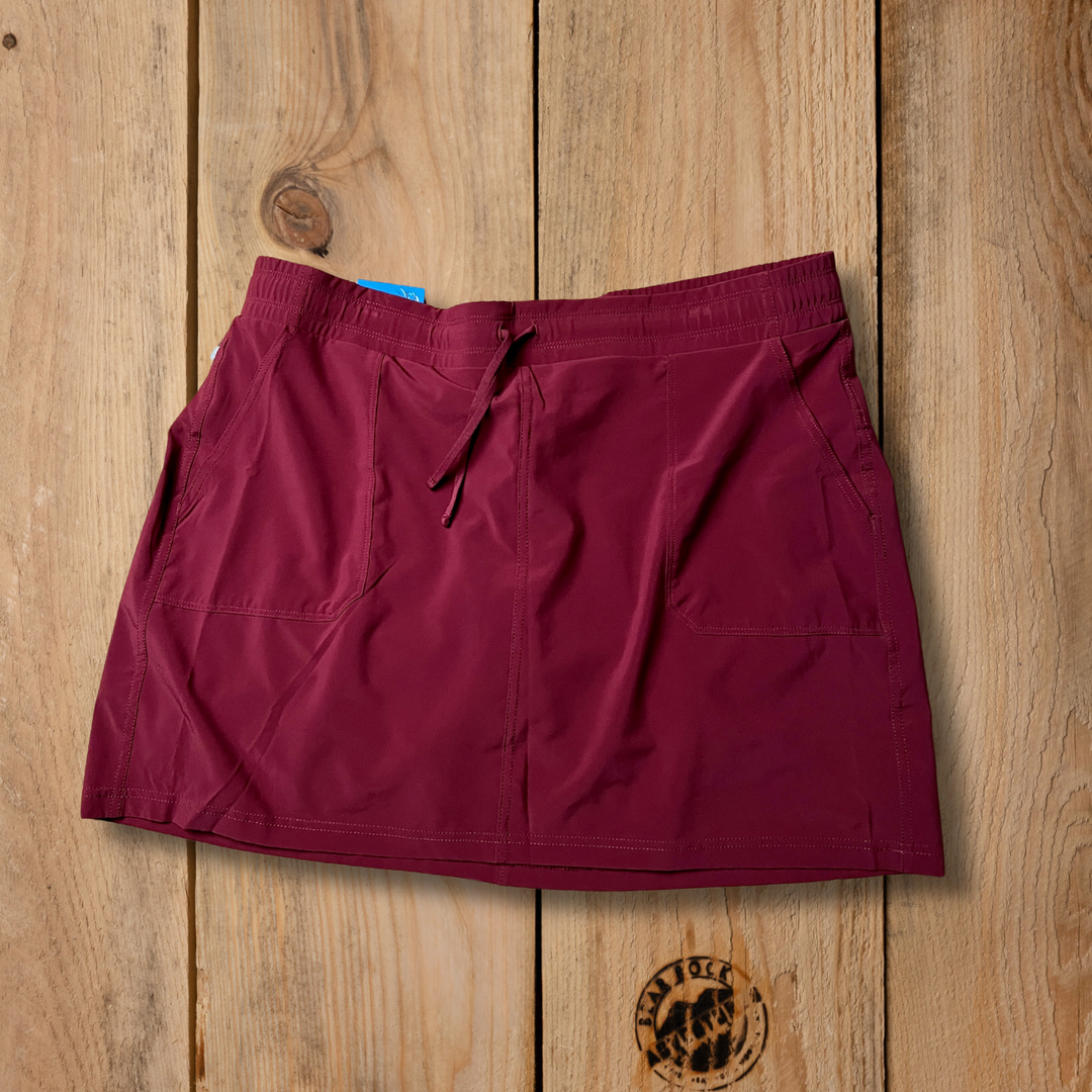 Bear – Rock + Skirts Skorts Women\'s