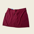 Kuhl W's Vantage Skort Barberry