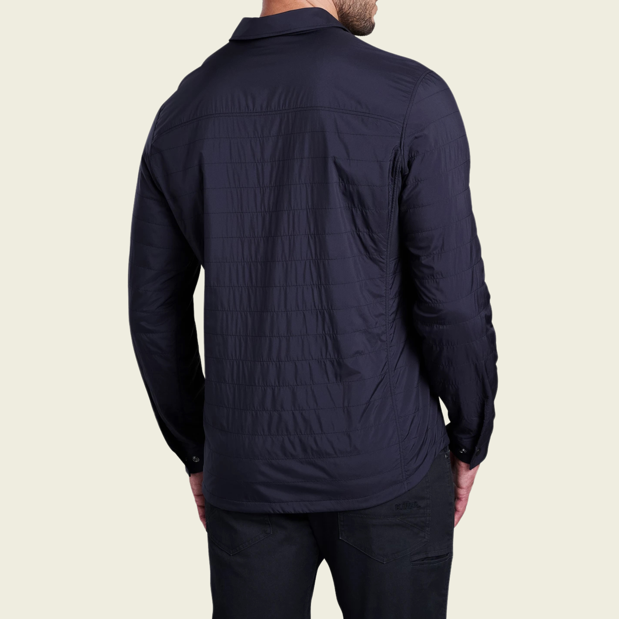 Kuhl THE ONE™ SHIRT-JAC  | Blackout back