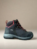 BOGS Men's Bedrock II 6" WP Black Multi