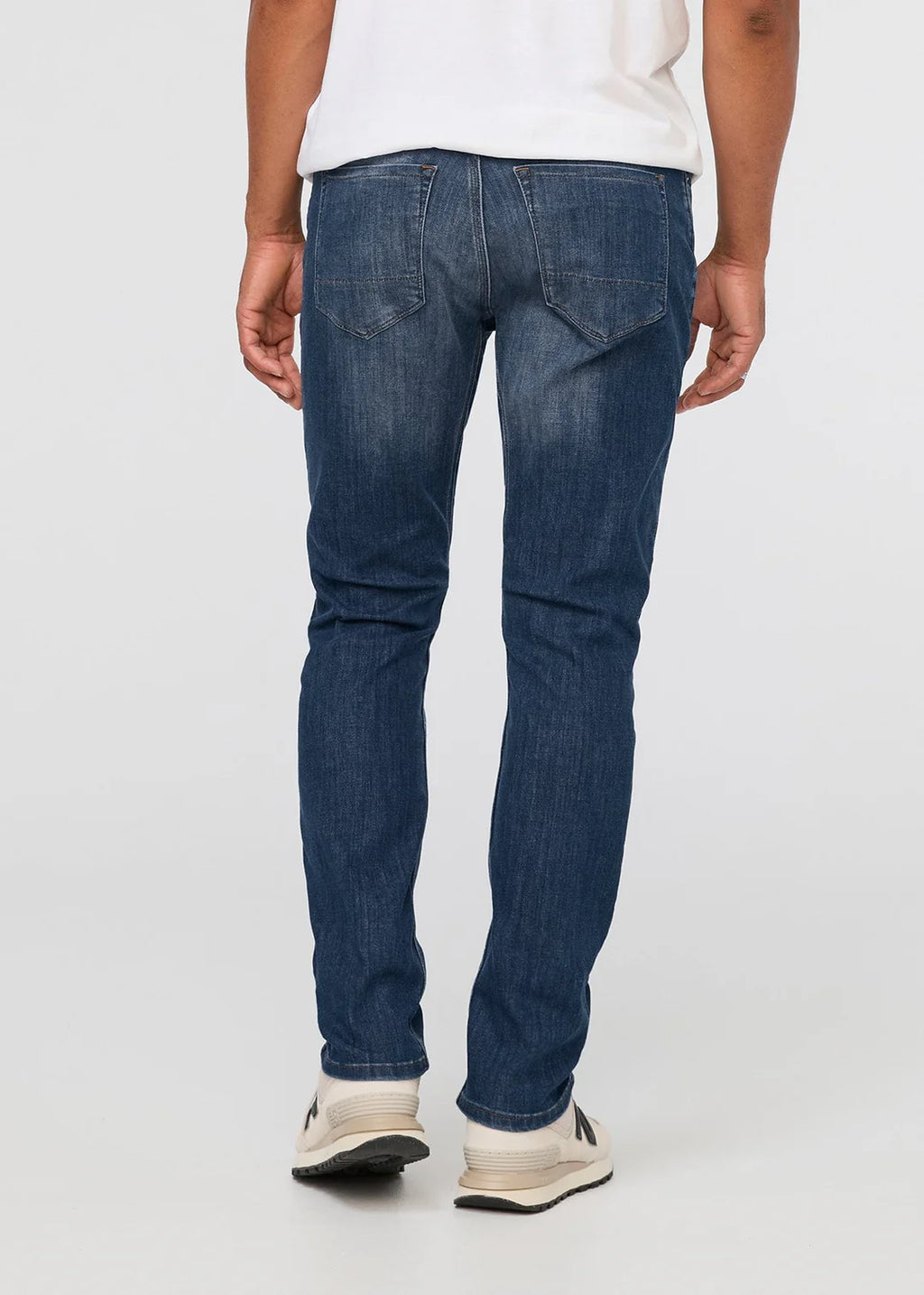 Performance Denim Relaxed Taper Galactic