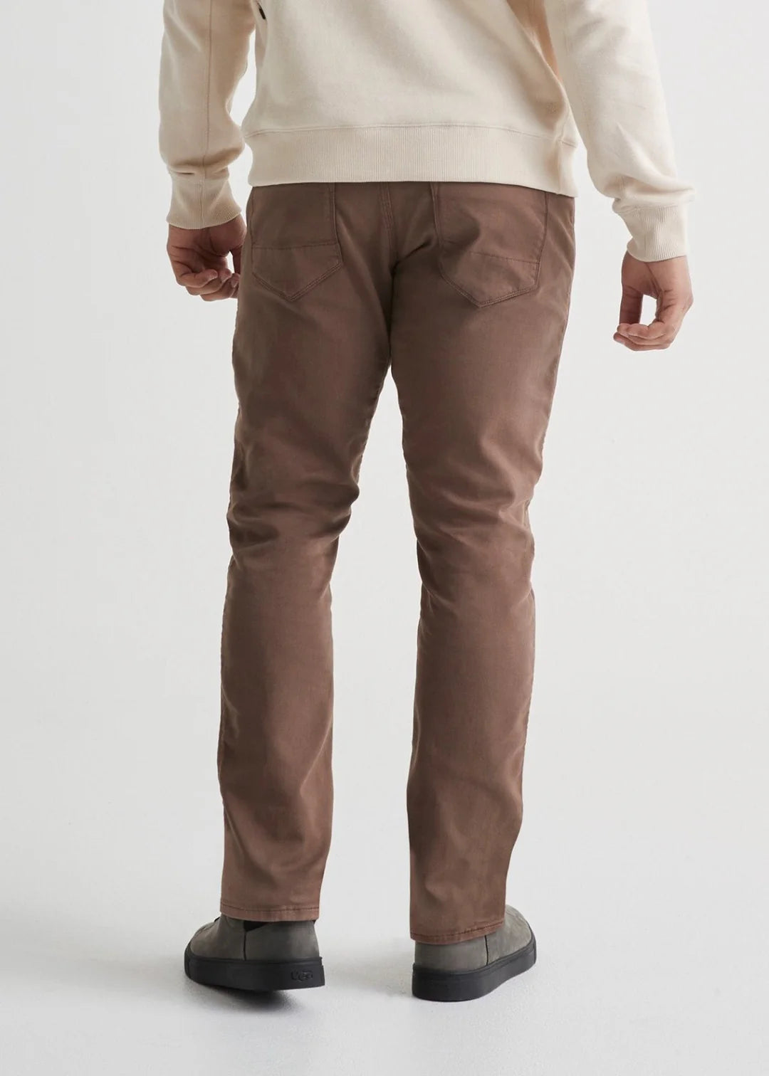 DUER No Sweat Pant Timber