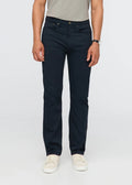 DUER Men's No Sweat Straight Pant | Navy