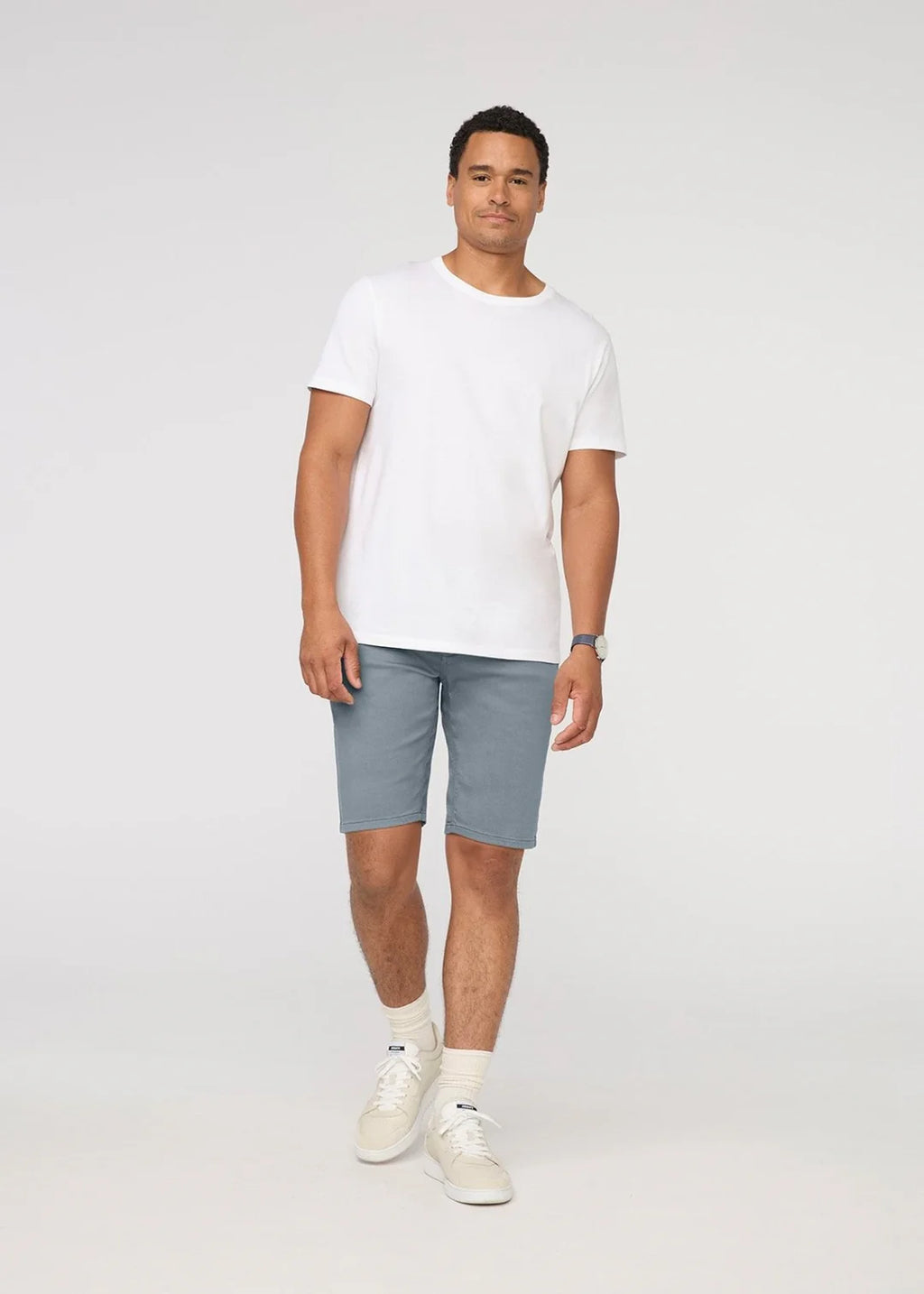 Duer No Sweat Short Relaxed | River
