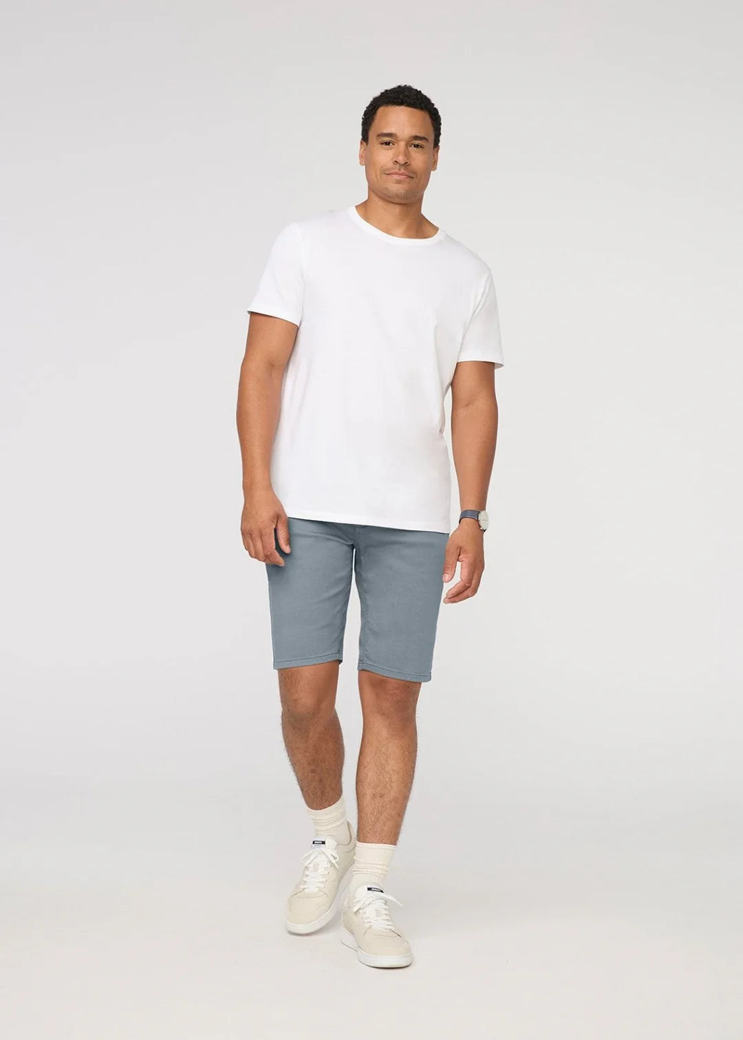 Duer No Sweat Short Relaxed | River