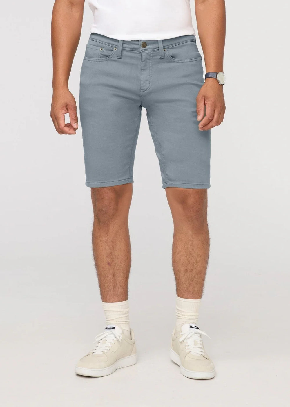 Duer No Sweat Short Relaxed | River