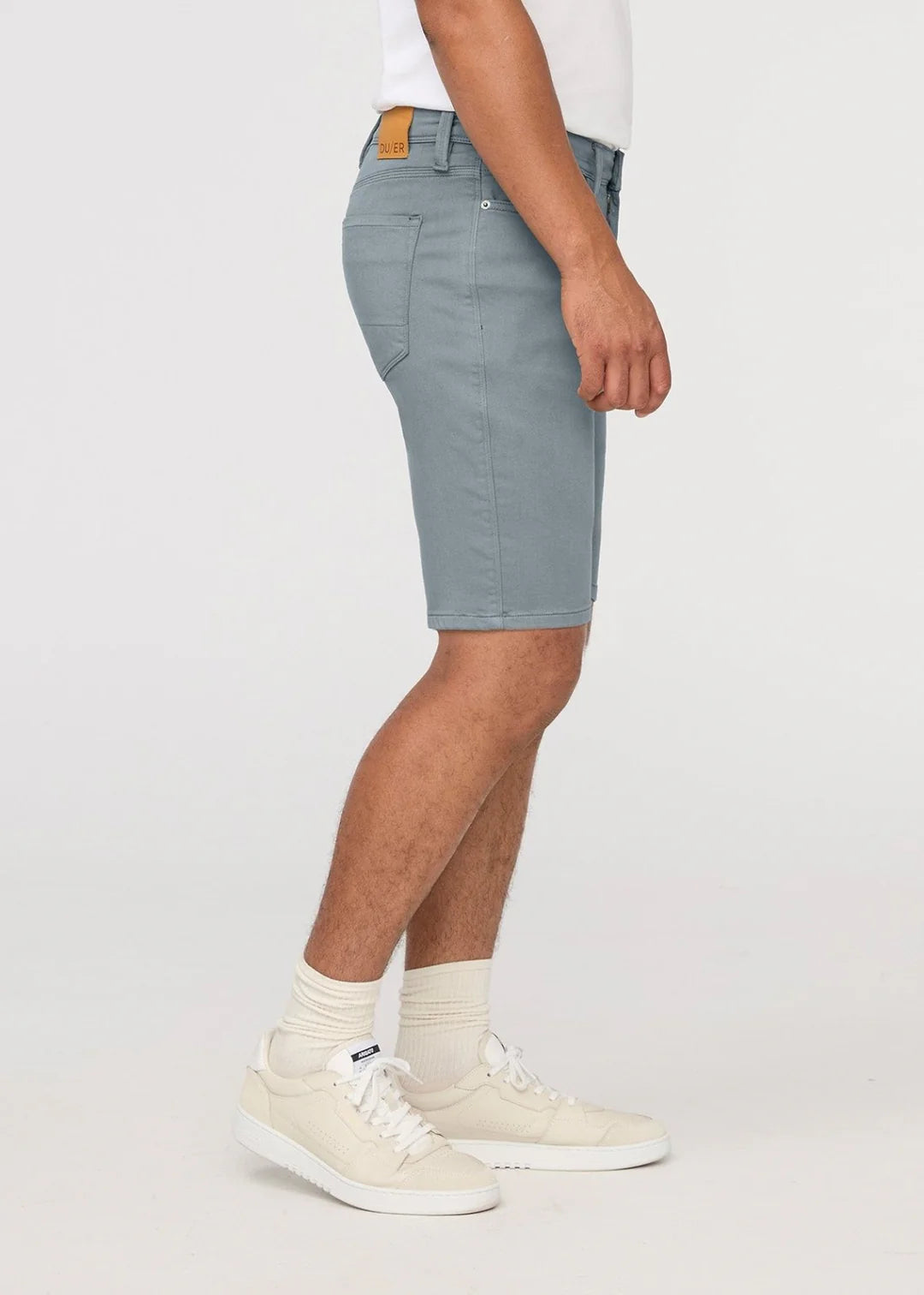Duer No Sweat Short Relaxed | River