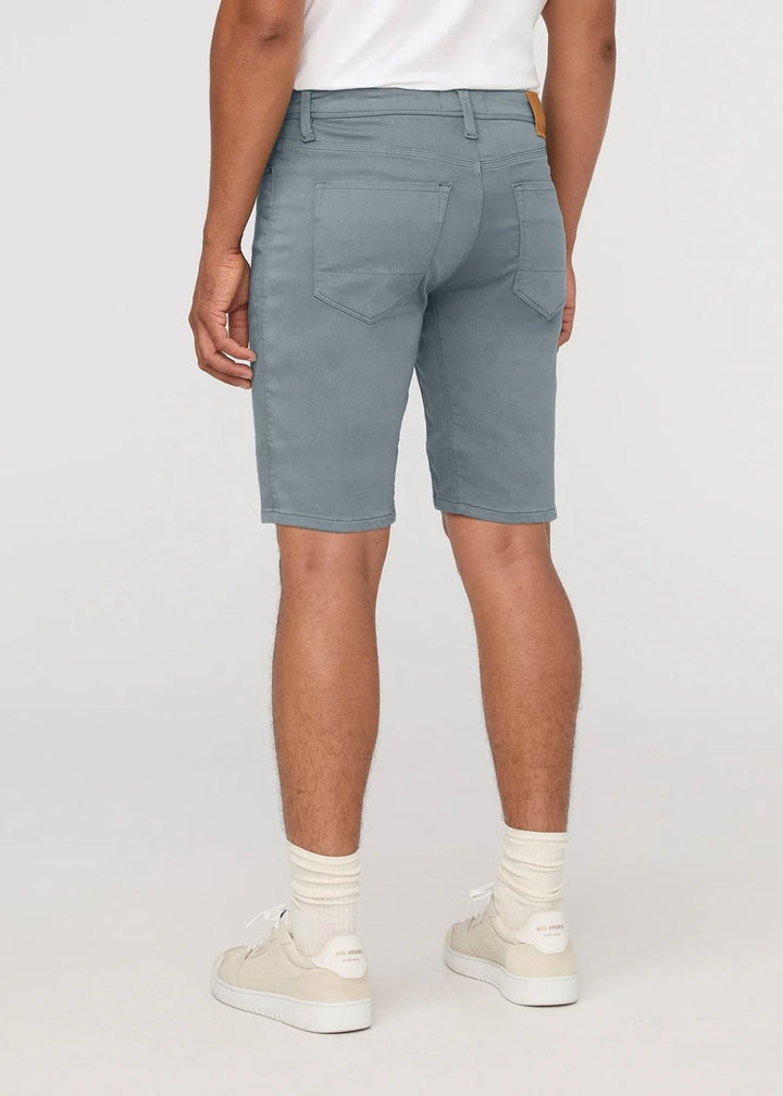 Duer No Sweat Short Relaxed | River