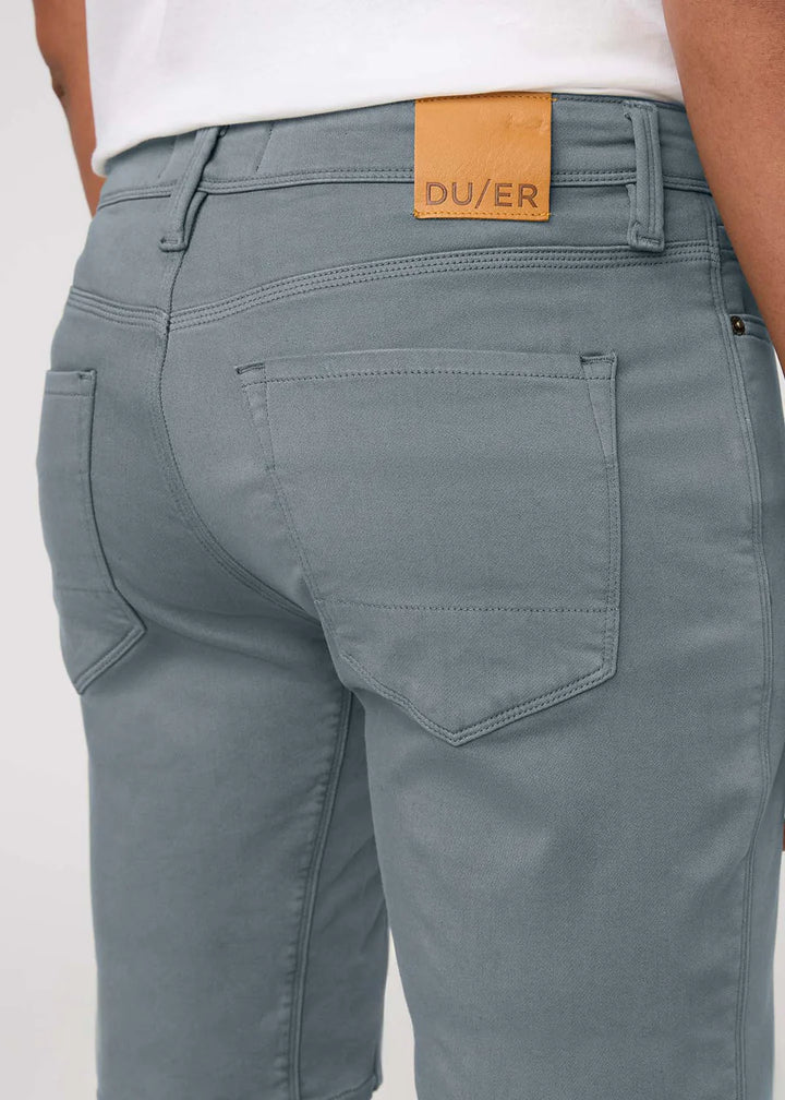 Duer No Sweat Short Relaxed | River