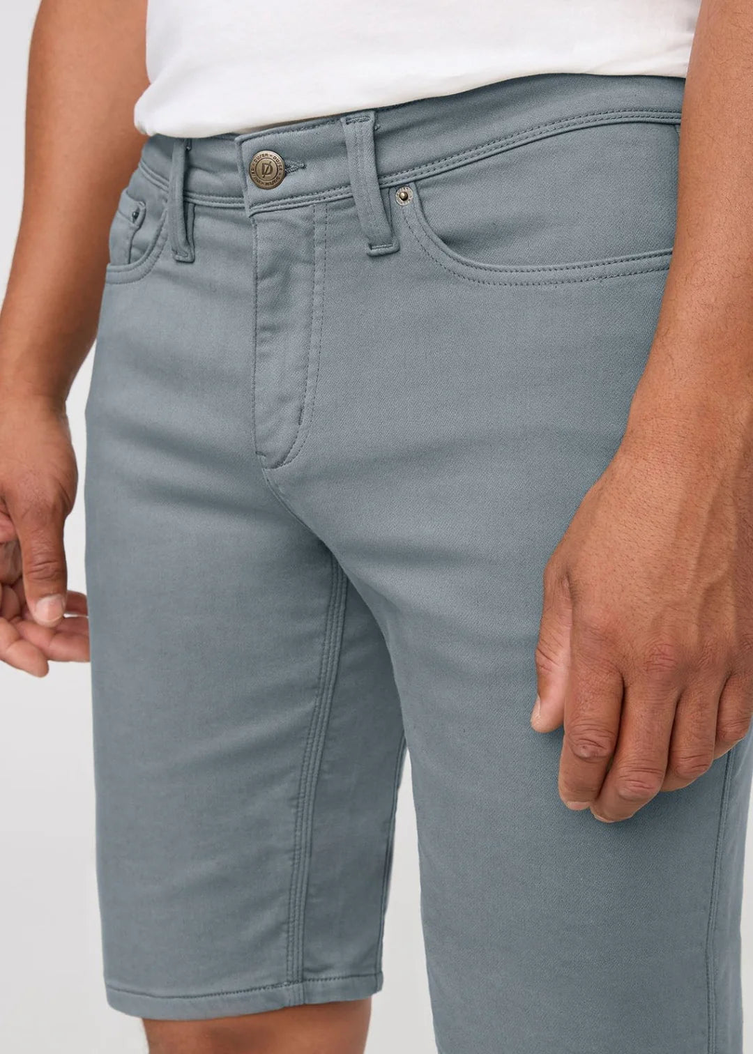 Duer No Sweat Short Relaxed | River
