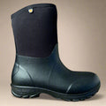 Bogs M's Sauvie Basin Boots Black