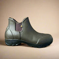 Bogs M's Sauvie SLP Boot Brown Multi