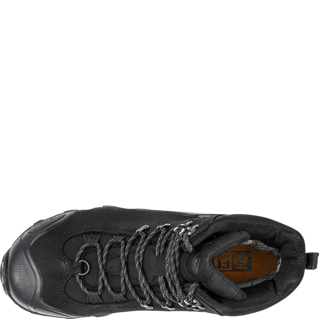 Men's Bridger 8" Insulated Waterproof