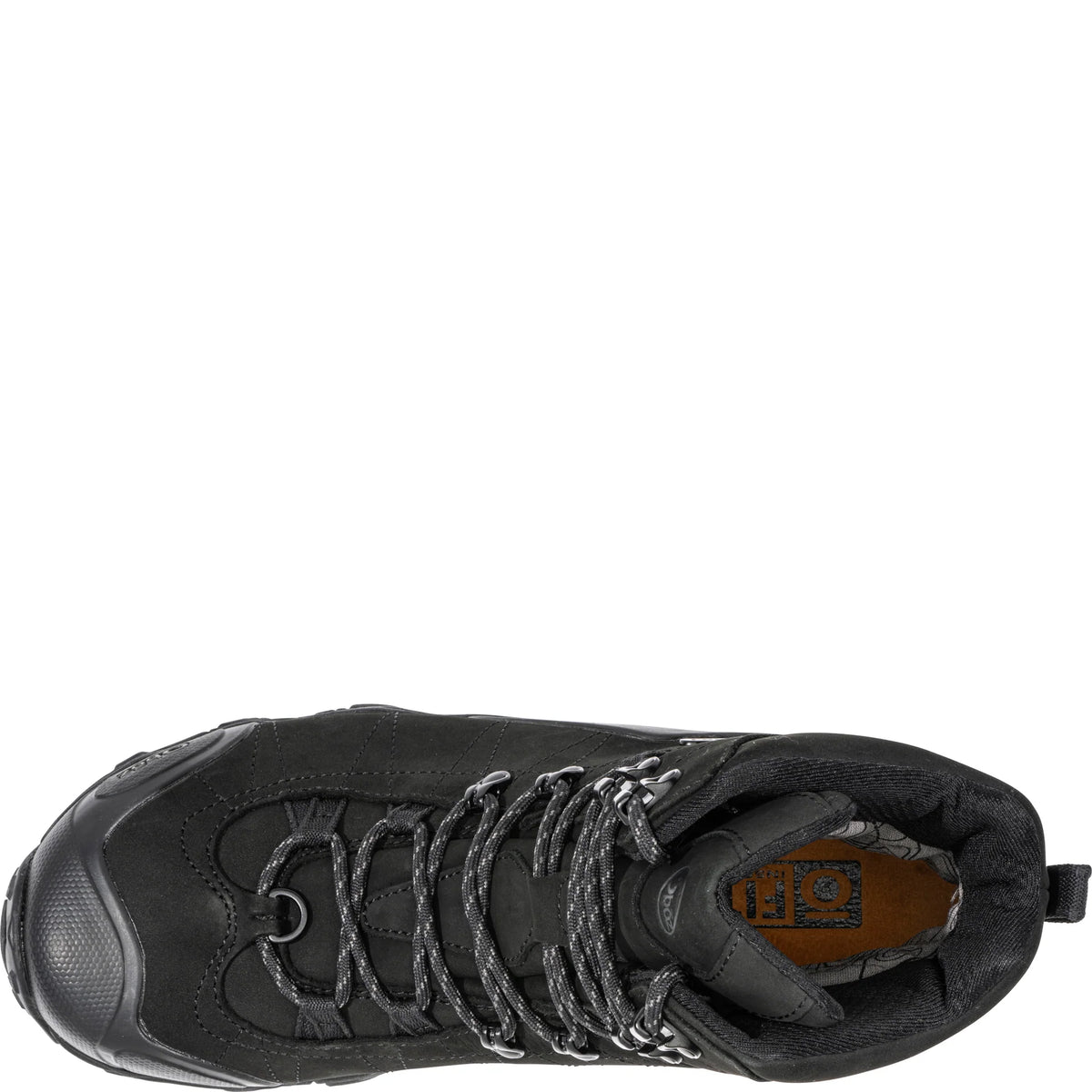 Men's Bridger 8" Insulated Waterproof