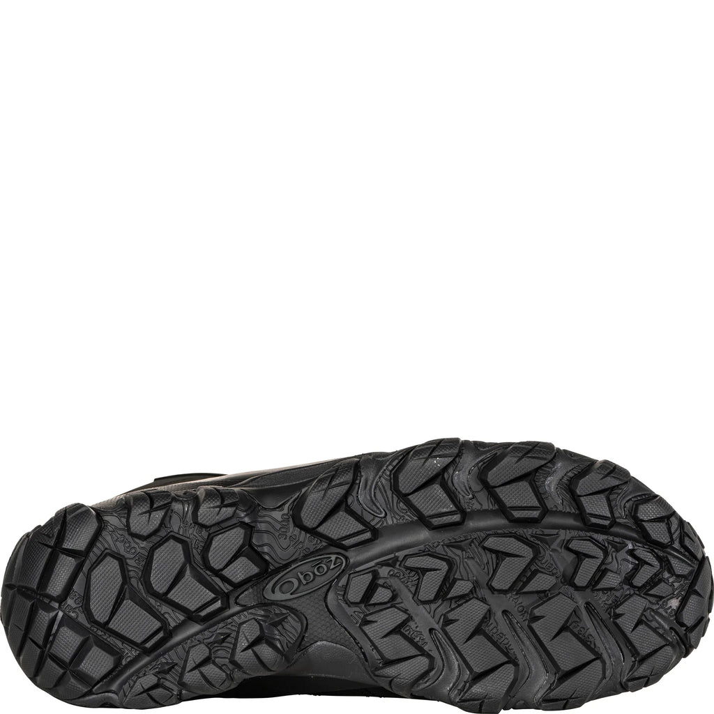 Men's Bridger 8" Insulated Waterproof