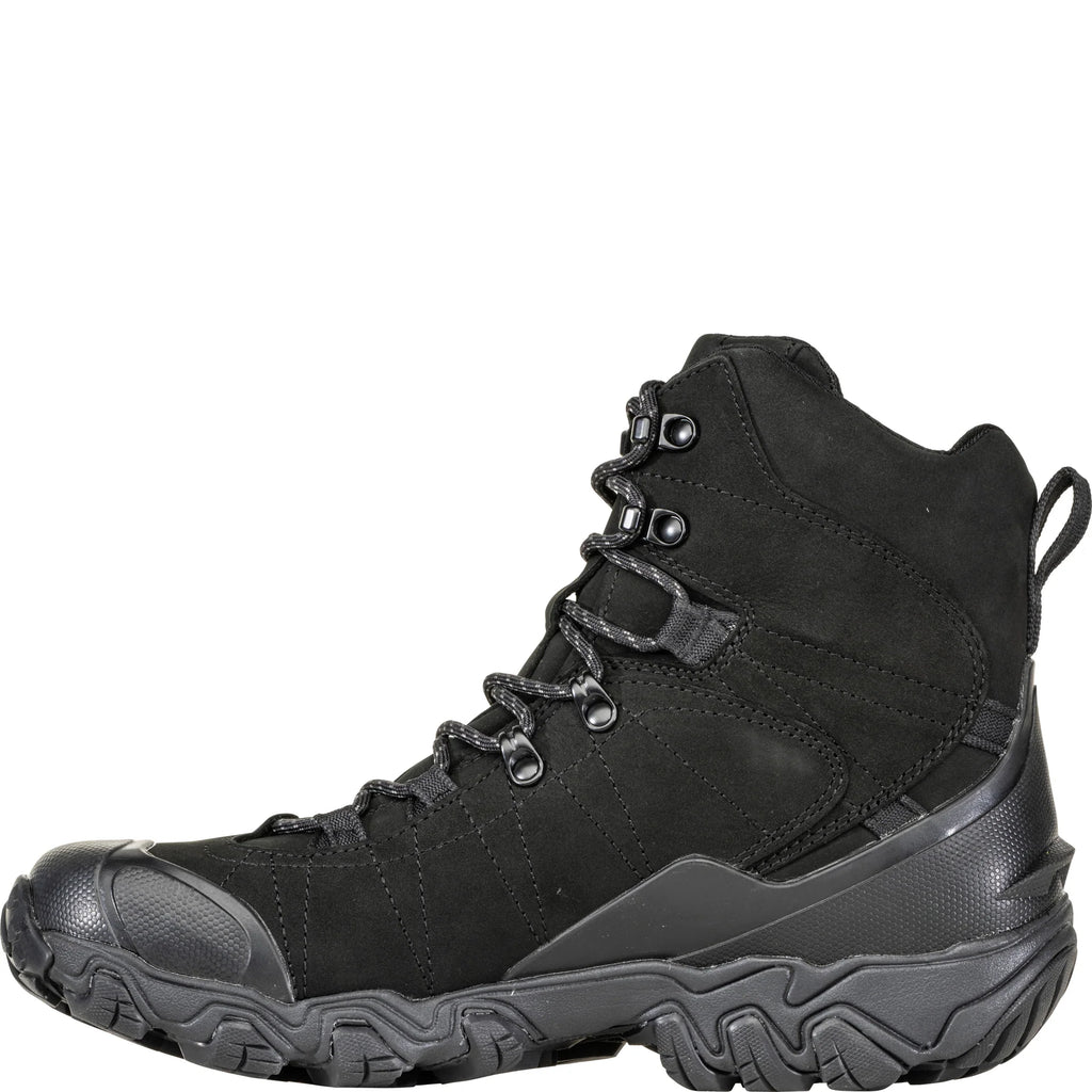Men's Bridger 8" Insulated Waterproof