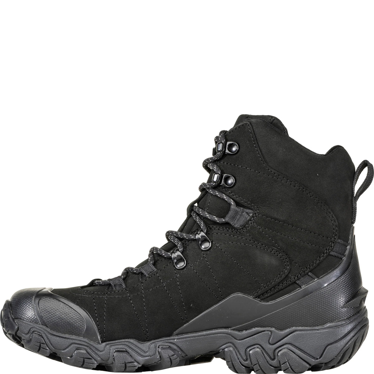 Men's Bridger 8" Insulated Waterproof