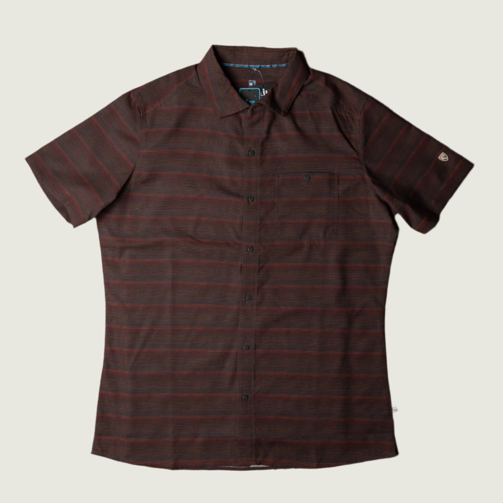 Kuhl Men's Persuadr | Magma Red