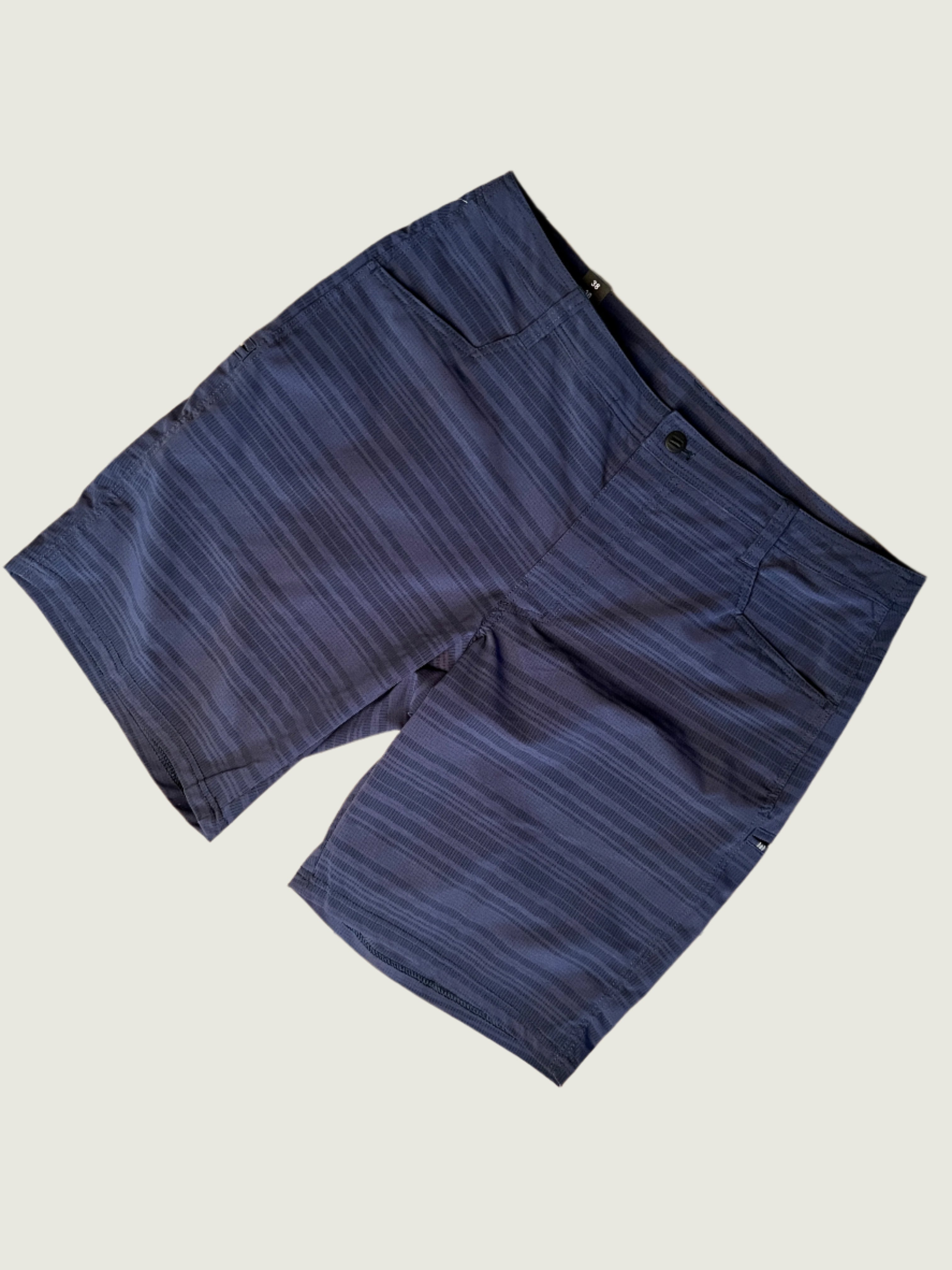 Kuhl Men's Upriser Short | Pirate Blue 
