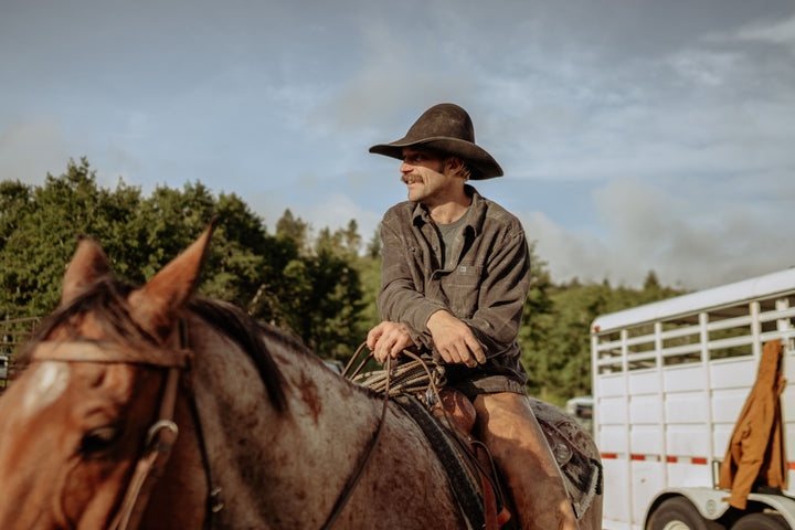 Kuhl M's Diskord Shirt-Jac Boulder