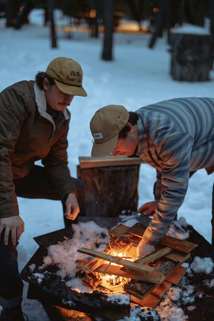 Kuhl Men's Burr Jacket Lined