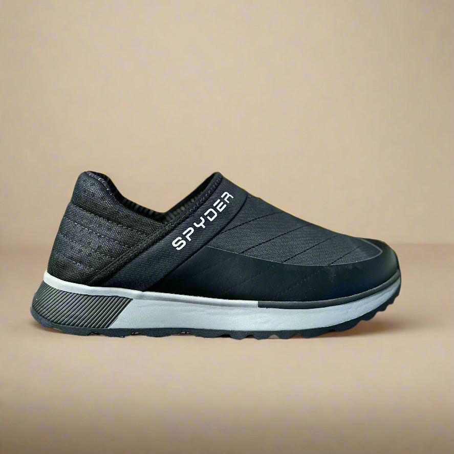 Spyder M's Maverick Shoe Black