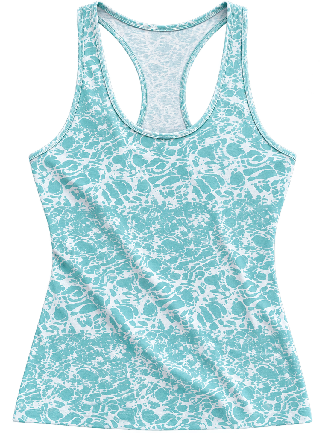 Recess Raerback | Lake Blue Crater