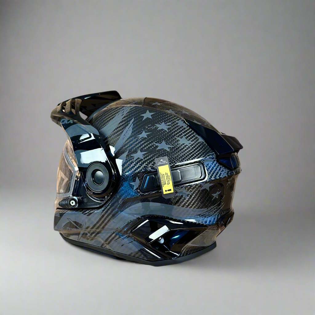 Ckx 2024 mission carbon