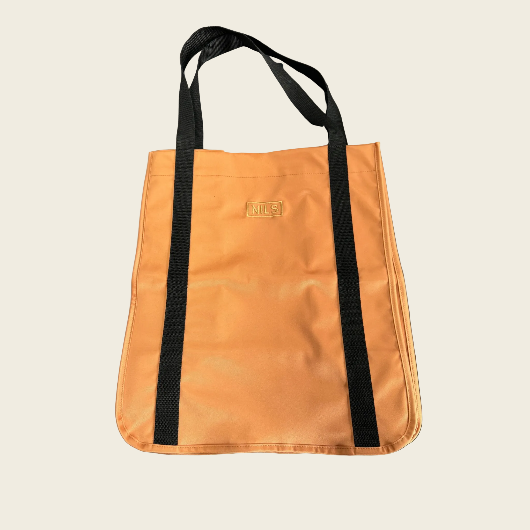 NILS Tote Bag Topaz