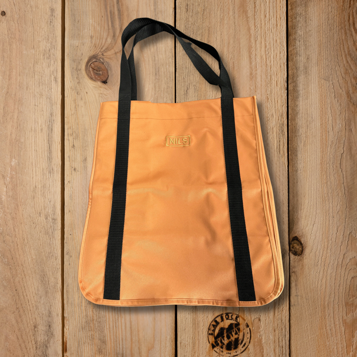 NILS Tote Bag Topaz