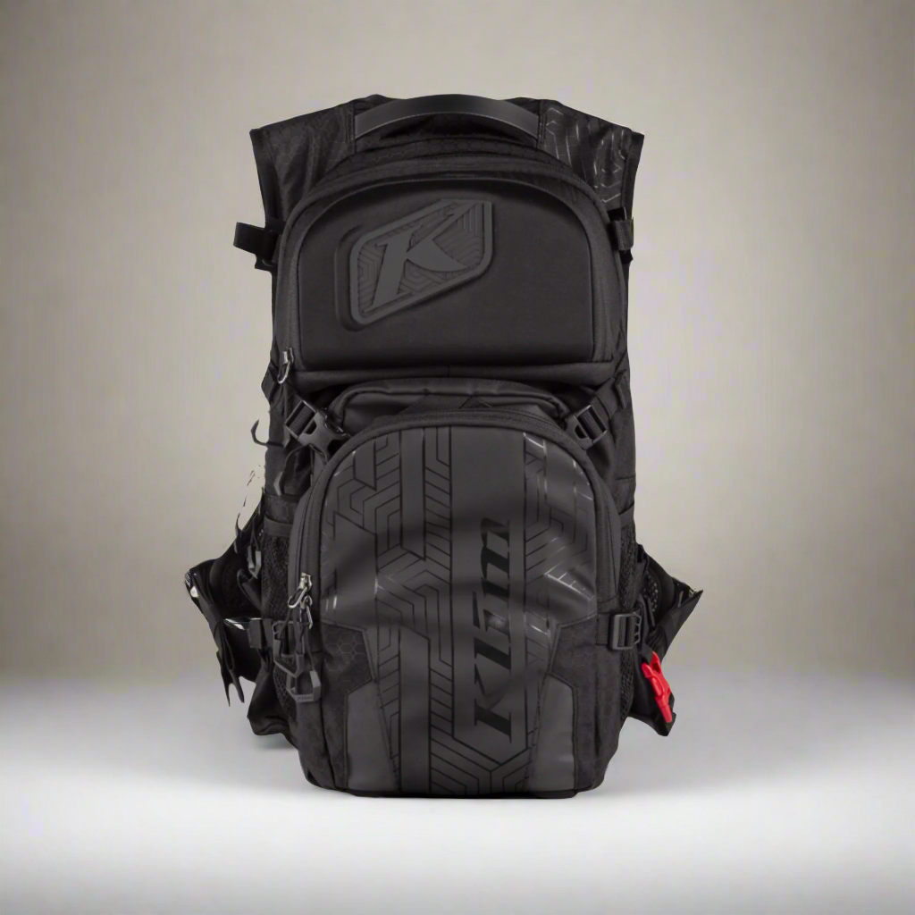 Klim Nac Pak Concealment