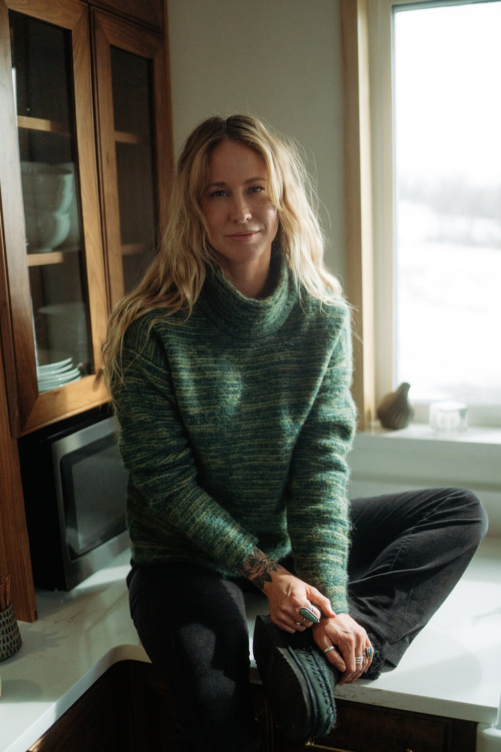 Kuhl Naomi Sweater | Meadow