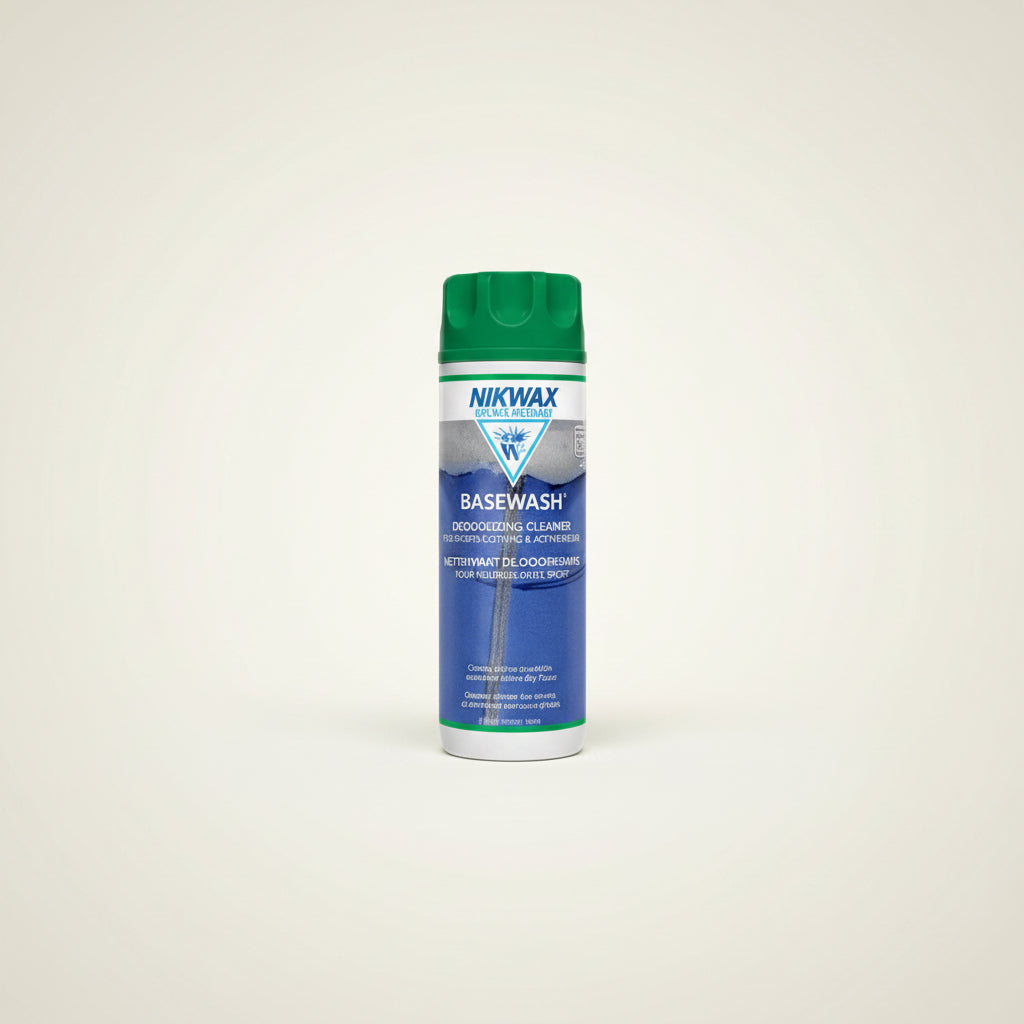 Nikwax BaseWash
