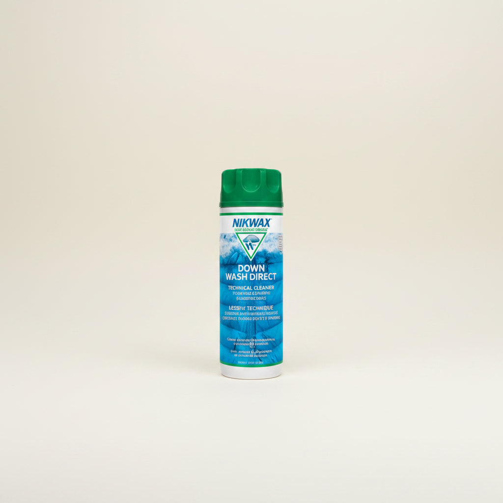 Nikwax Down Wash.Direct
