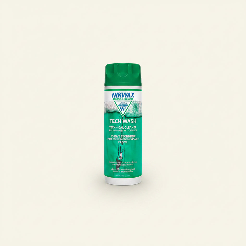 Nikwax Tech Wash