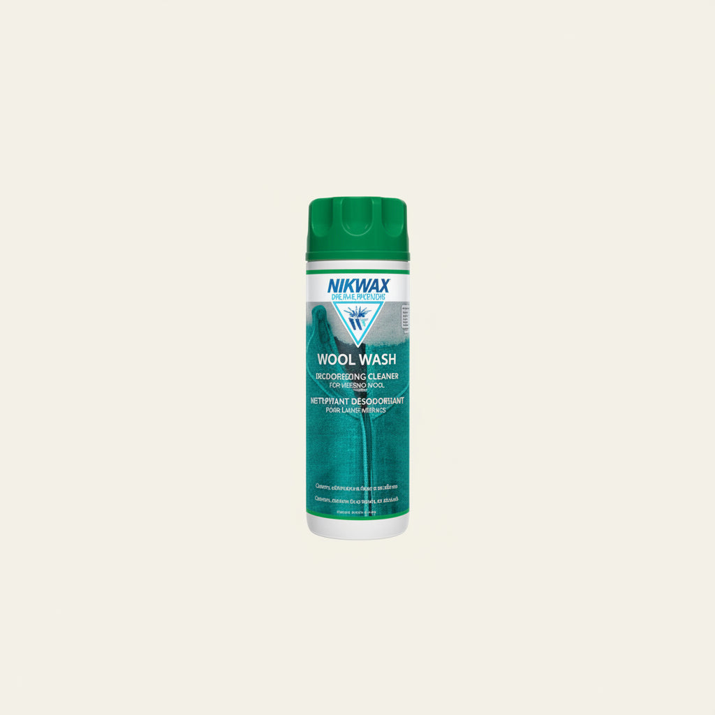 Nikwax Wool Wash