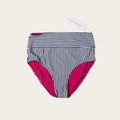 Krimson Klover Nokini Bottom Indigo Stripe