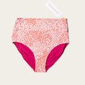 Krimson Klover Nokini Bottom Floral Coral